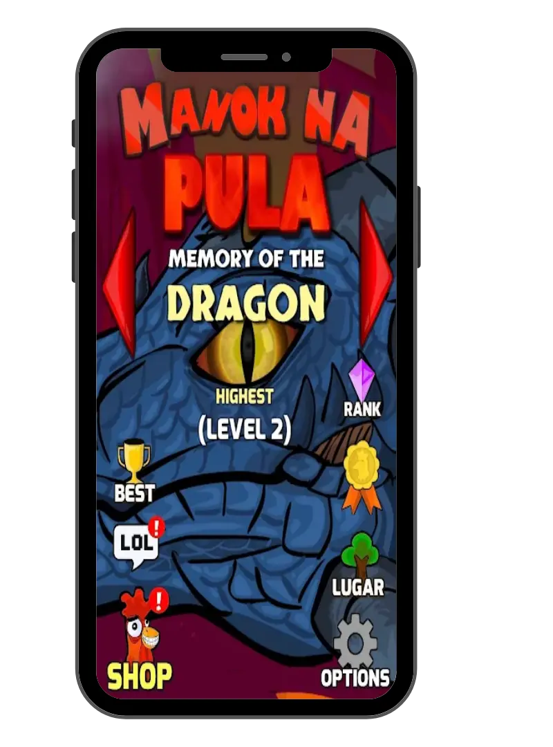 Manok Na Pula Main 3