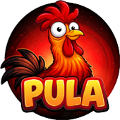 Manok Na Pula Mod Apk Main Logo