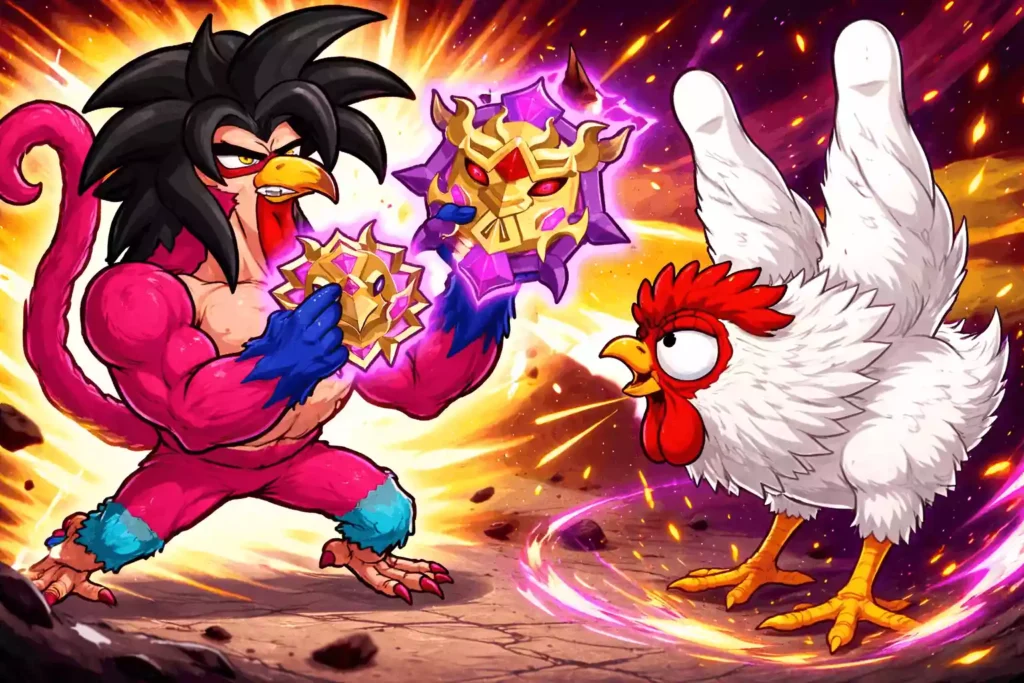 Manok Na Pula Banner 2