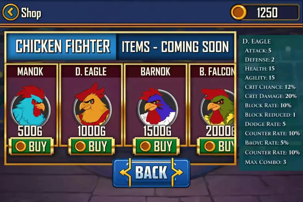 Manok Na Pula Banner 7