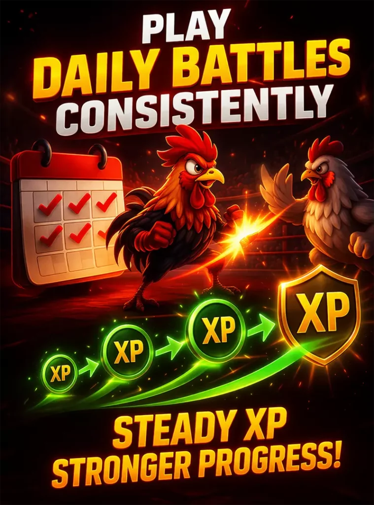 Daily Battles