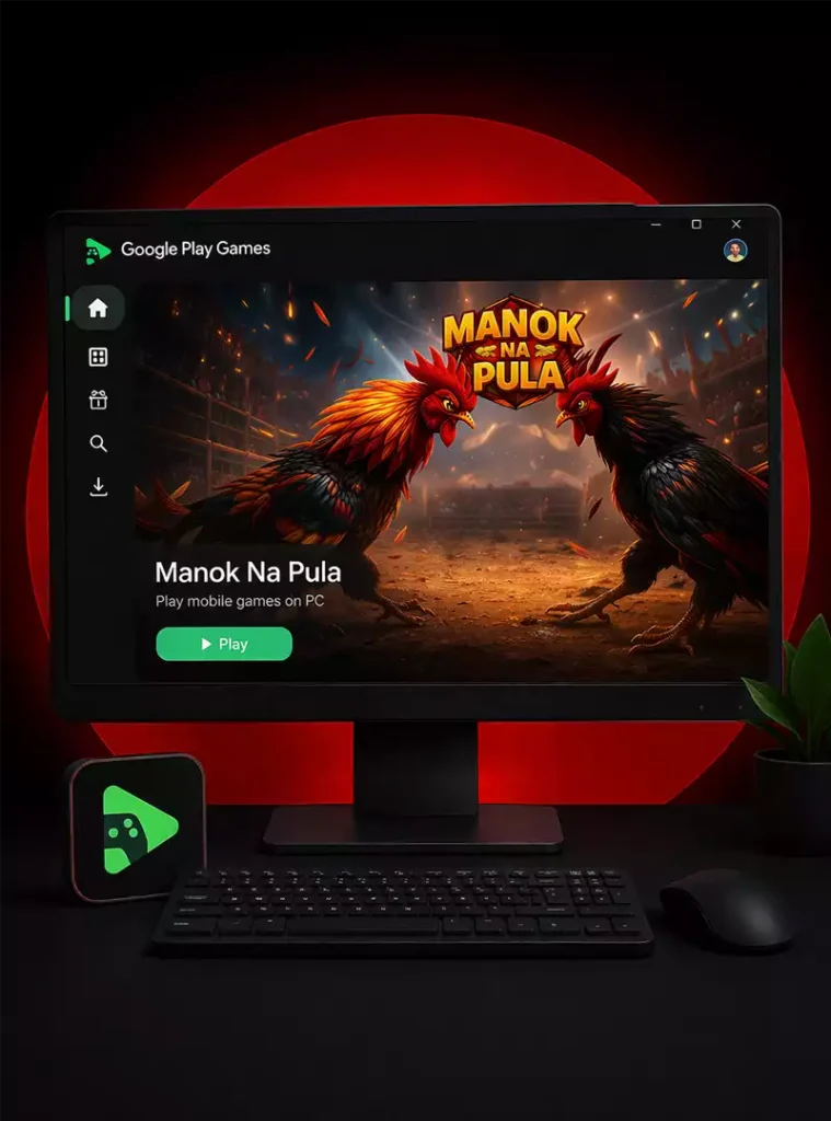 Google Play Games