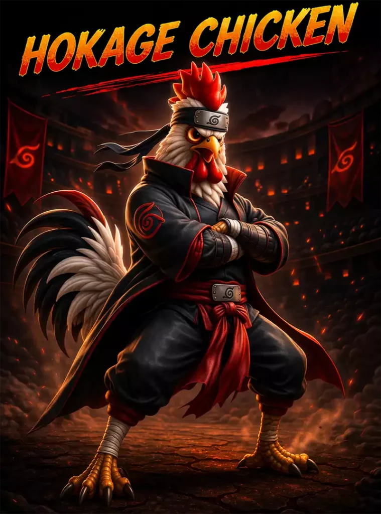 Hokage