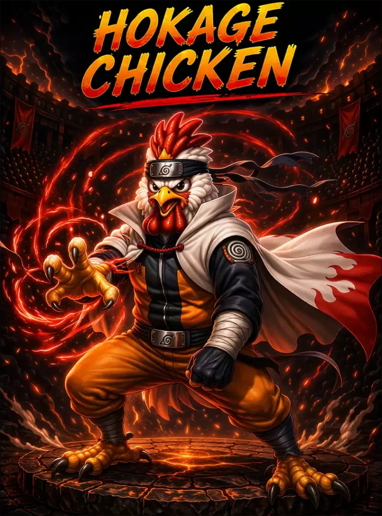 Hokage