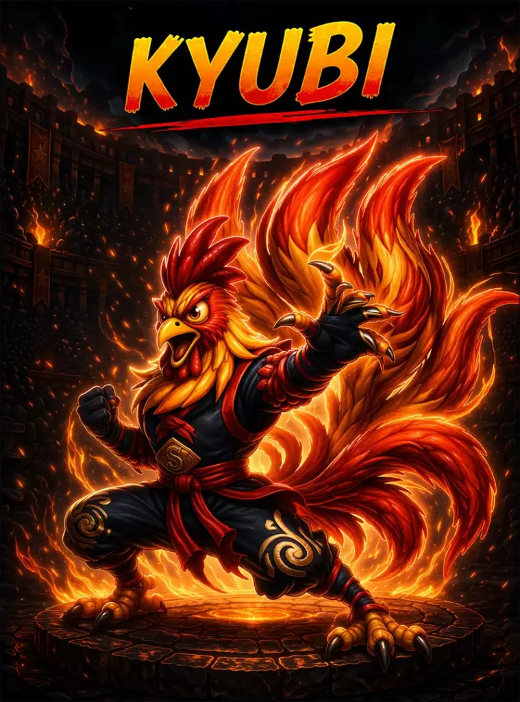 Kyubi