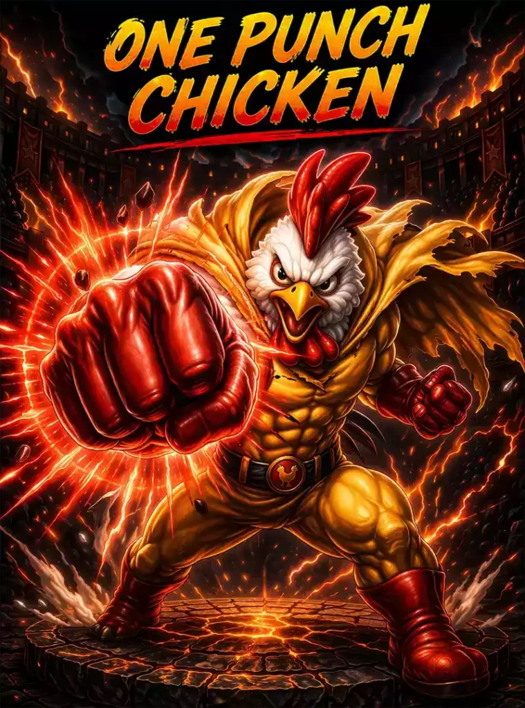 One Punch
