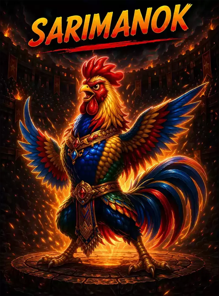 Sarimanok