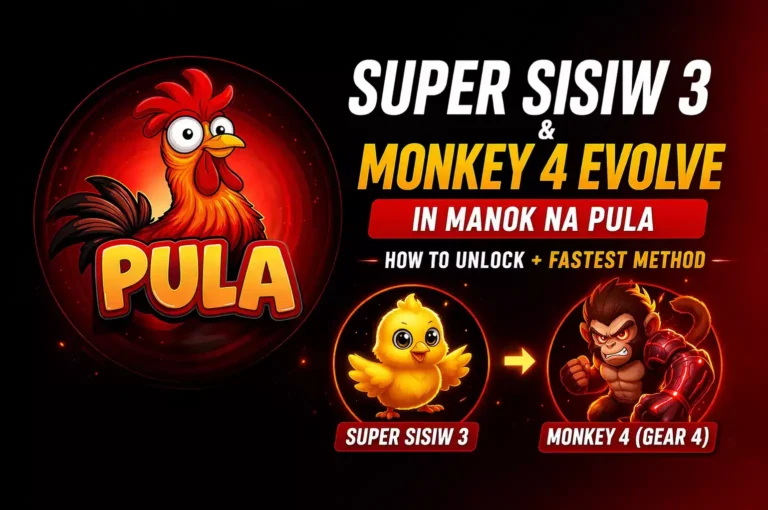 Super Sisiw 3