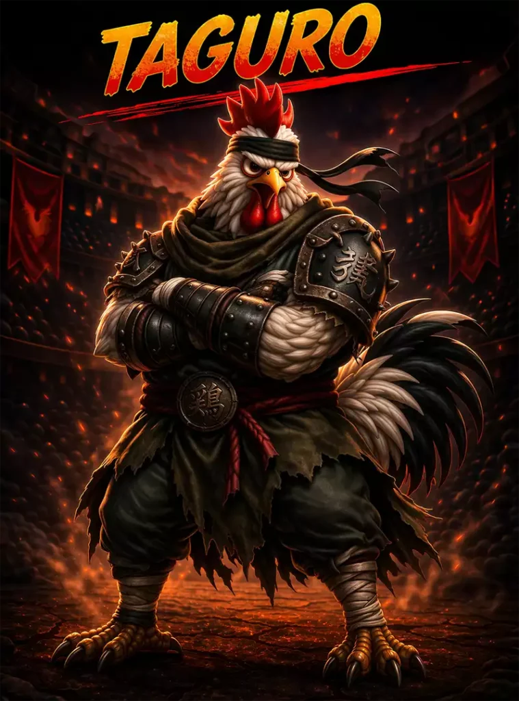 Taguro