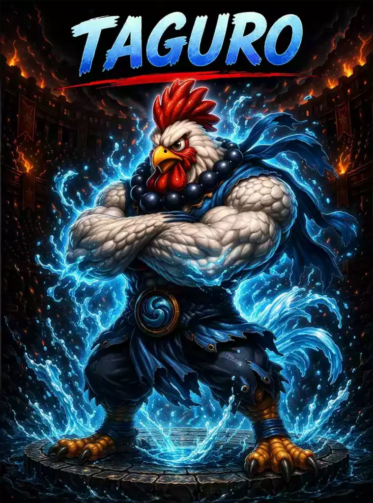 Taguro